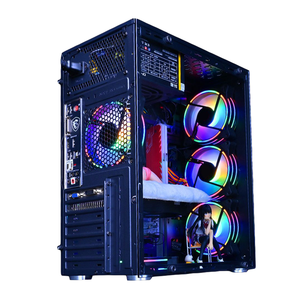 Wholesale Outlet Customized <strong>case</strong> Pc Gamer Atx <strong>Case</strong> Pc <strong>Computer</strong> <strong>case</strong> for Gaming - Product Image 3