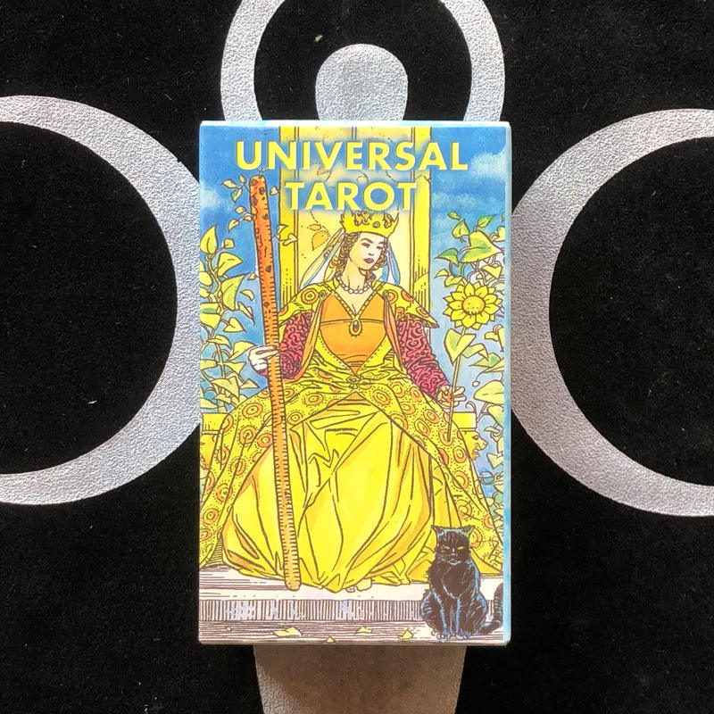 tarot universel