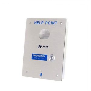 Wireless <strong>Intercom</strong> Solution Single Button <strong>Intercom</strong> - Product Image 6