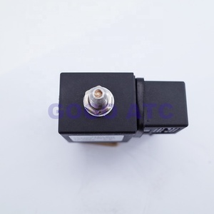 GOGO高品质系列气动手动控制泄压阀干燥袋放气阀 - Product Image 4