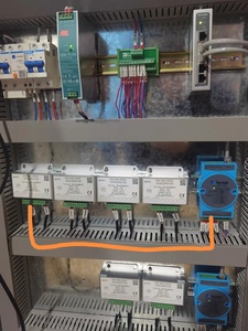 High accuracy Rogowski coil Integrator / amplifier <strong>Transducer</strong> Current <strong>Transducer</strong> - Product Image 6