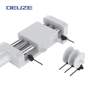 BGE-2L-P13-4 K può rilevare oggetti opachi sopra 1.2x0.8mm di uscita indipendente Multi-direzione indicatore di conferma sensore Slot - Product Image 4