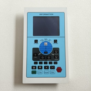 GW33B Commercial Large Washing Machine <strong>Computer</strong> Controller Is Suitable for 30-100KG Washing Machine - Product Image 1