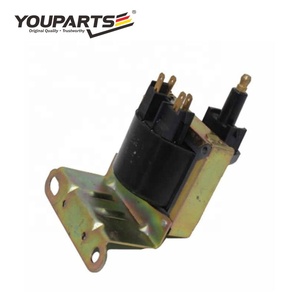 欧宝corsa Vectra 1208048 90449740 90510387 1208002 1208004 1208036 1208046点火线圈的YOUPARTS点火控制模块 - Product Image 2