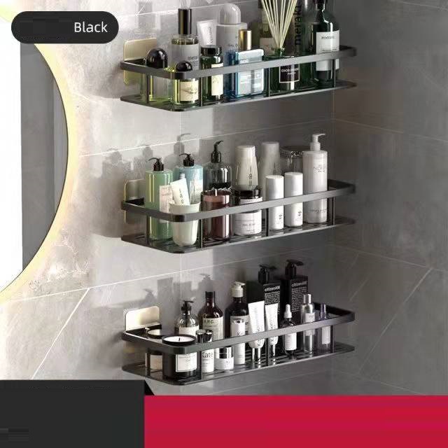 สามชั้นสี่เหลี่ยม + traceless สติกเกอร์