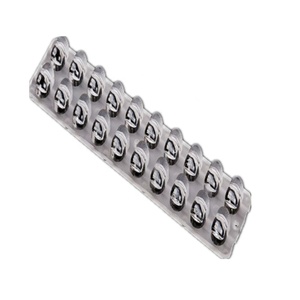 3 Вт 4 Вт 5 Вт 6 Вт pmma Модуль объектива для уличного освещения - Product Image 5