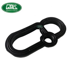 3.0T C2D3527 Right Spark Plug Seal <strong>for</strong> Jaguar XF 2009-2015 F-TYPE 2014- <strong>XJ</strong> 2010- XK 2006-2014 XF 2016- XJL GJ0331 Car <strong>Parts</strong> - Product Image 1