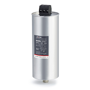 低压功率电容器415V 30kvar - Product Image 2