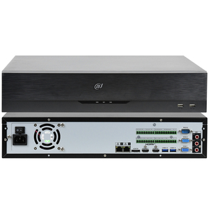 Solución de seguridad de bloque de oficina Dahua SMB, Centro de CCTV, grabadora de vídeo en red Wizsense de búsqueda inteligente de 8HDD 2U de 64CH - Product Image 3