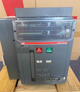 Disyuntor de aire serie Emax E6H5000 5000A PR121/3P ACB ABB Disyuntor de Marco - Product Image 4
