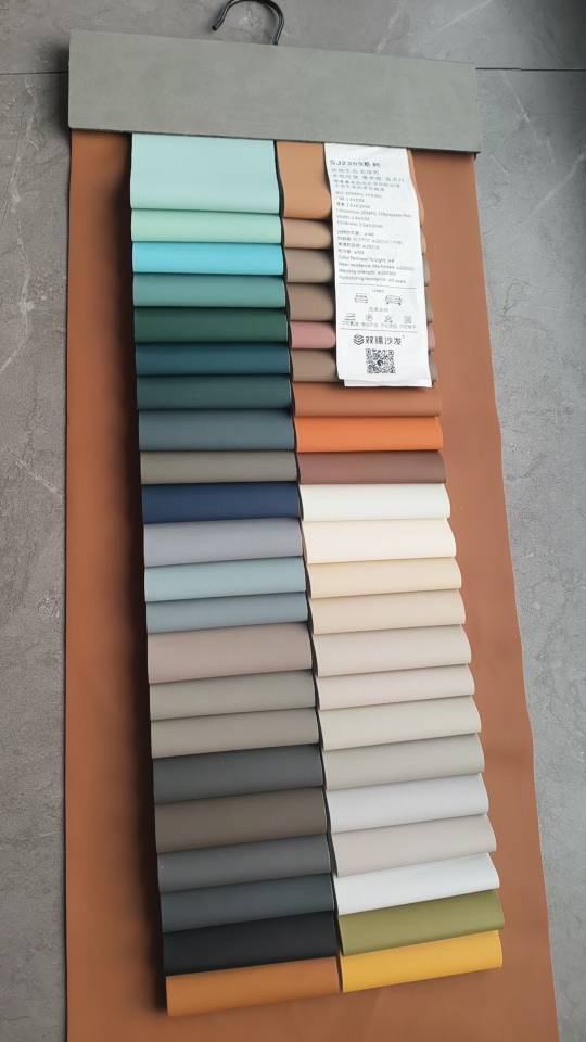 Opzioni colore