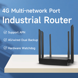New SUNCOMM SE170-N 4G WiFi Router with Sim Card Slot 2.4G 300Mbps VPN for Home Office IoT Security 4G <strong>Modem</strong> - Product Image 5
