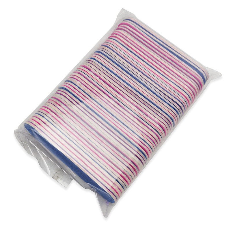 5x1.3 pastel blue / 50-piece pack