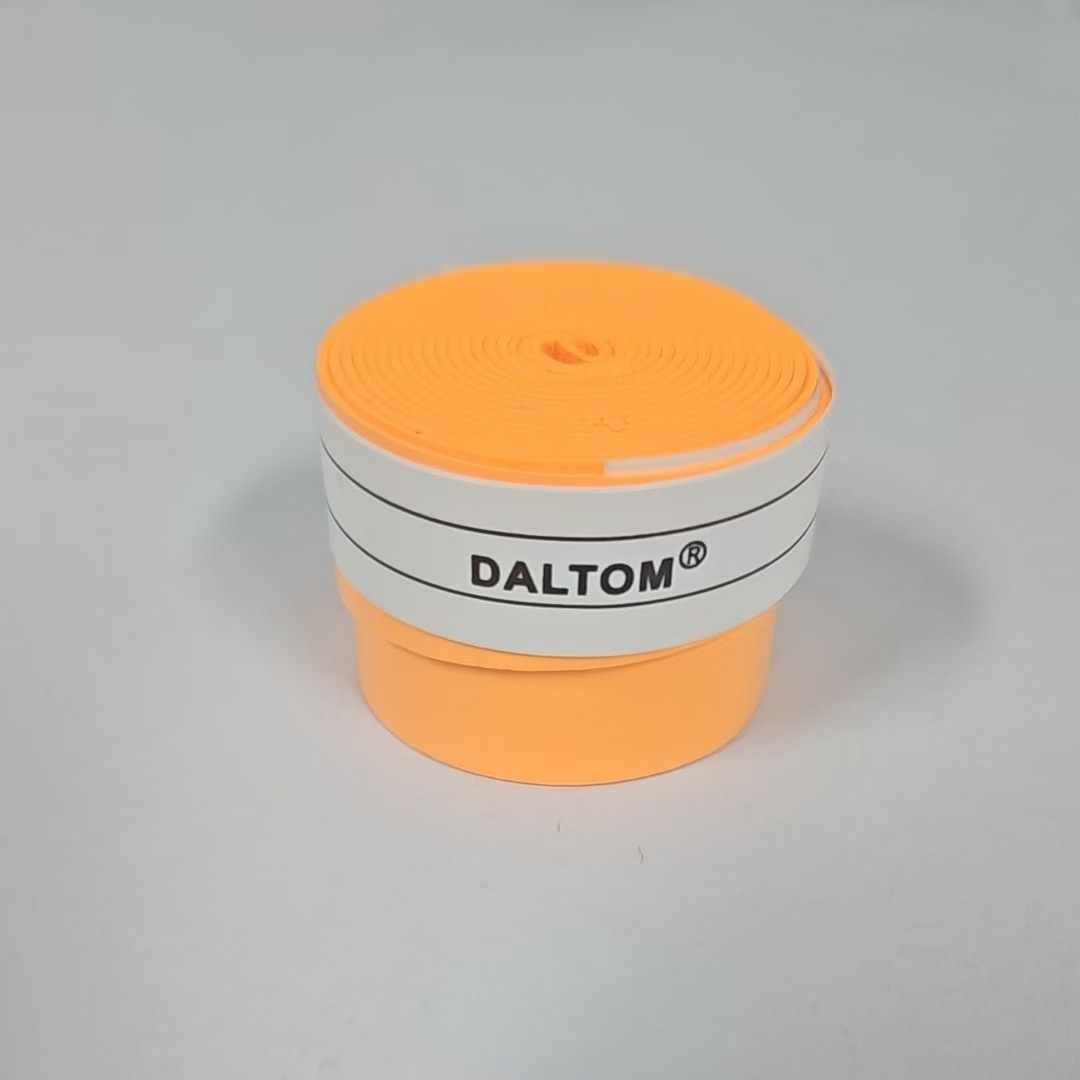 Orange fluo