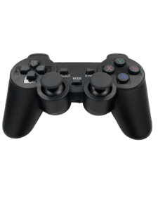 Draagbare <span class=keywords><strong>Game</strong></span> Stick M8 4K TV HD met 2 draadloze gamecontrollers/joysticks en 20.000 klassieke retro videogames console - Product Image 3
