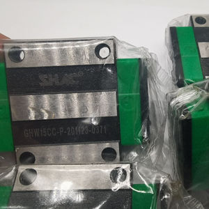 Taiwán-Bloque de guía lineal SHAC, GHW15CC - Product Image 2