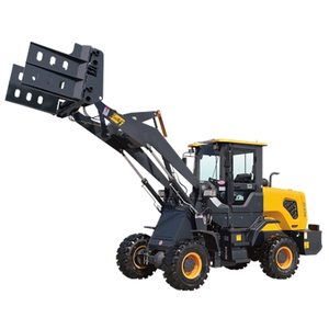 Hot Sell Discount Price New 2025 <strong>Loader</strong> Bucket Capacity 1 M3 1.2 M3 1.5 M3 New <strong>Loaders</strong>
