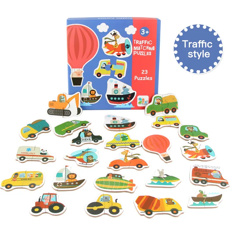 Trafic