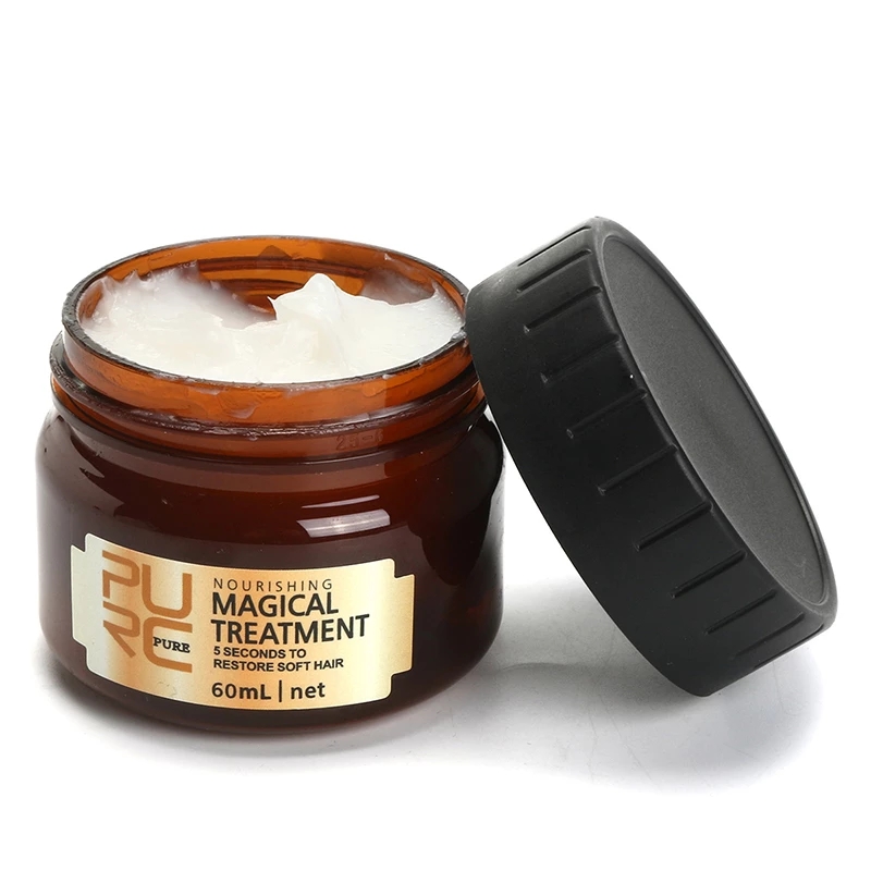 Hair Mask