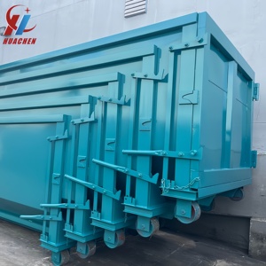 工厂最新20码户外碳钢废旧容器卷装，质量最好 - Product Image 3