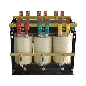 Trasformatore step down trifase da 440 a 220 trasformatore automatico 380v trifase - Product Image 3