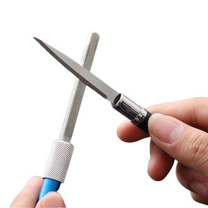 Mài đánh bóng công cụ khắc công nghệ hiệu suất cao dài kim cương móc Mài - Product Image 2