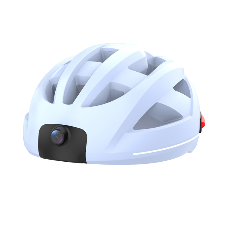 White (Without Memory Card)