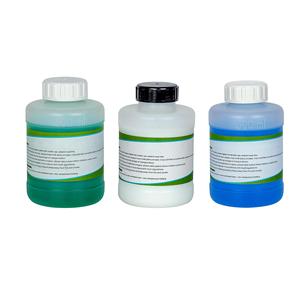 适用于<span class=keywords><strong>Linx</strong></span>喷墨打印机的兼容<span class=keywords><strong>Linx</strong></span> 1240 500毫升黑色墨水