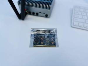 Scheda centrale 472 Chip AI gflop incorporati per 900 auto Robot-13448-0020-000 NVIDIA Jetson Nano modulo 4GB per telecamere intelligenti - Product Image 3