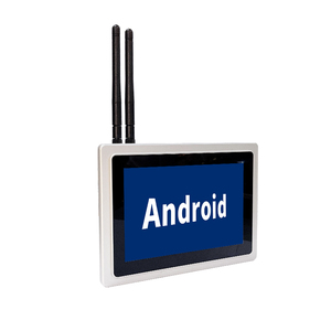 High Quality All-in-One Panel PC with <strong>Android</strong> Operating <strong>System</strong> Ready Stock Industrial <strong>Computer</strong> From Good Quality Manufacturers - Product Image 3