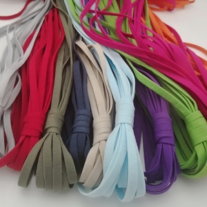 2.5mm 3mm Round Ear <strong>Loop</strong> <strong>Elastic</strong> Cord <strong>Elastic</strong> Band <strong>Elastic</strong> Rope for Earloop
