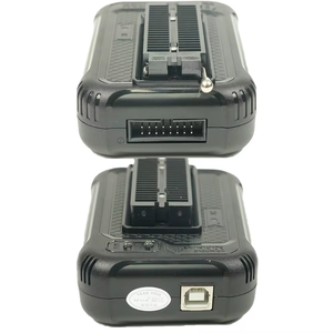 XGecu T48 [TL866-3G] Programmer Support 32000 ICs für EPROM/MCU/SPI/Nor/NAND Flash/EMMC/ IC TESTER/ TL866CS TL866II Ersatz
