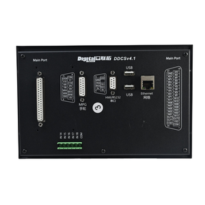 The Newest Upgraded Version 3 Axis <strong>CNC</strong> Controller DDCSV4.1 <strong>G</strong>-<strong>Code</strong> Alone Control System Plc Controller for Router <strong>Cnc</strong> - Product Image 2