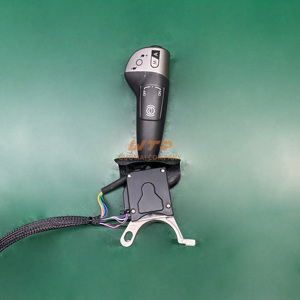 Cần số cột lái 1659630 1892960 1892970 cho xe tải hạng nặng D-A-F XF95 XF105 XF106 - Product Image 5