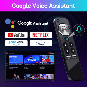 IHOMEMIX alta calidad precio al por mayor H96 MAX M2 Android 13,0 soporte 8K resolución Quad Core ARM Cortex-A53 rk3528 - Product Image 5