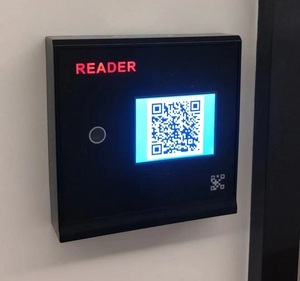 Ücretsiz SDK QR kodu Ethernet RJ45 RFID erişim kontrolü telefon App uzaktan kapı açma erişim kontrolü QR tarayıcı - Product Image 2