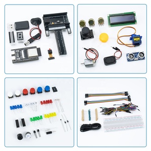 Lafvin 32 Onboard Camera Over 70 Tutorial <strong>Projects</strong> For <strong>Arduino</strong> prototyping demonstration boards and education kits Esp32 - Product Image 6