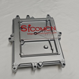 Оригинальные запасные части ECM ECU 4898112 электронный модуль управления с программой для Cummins QSB5.9 автомобильные детали двигателя - Product Image 5