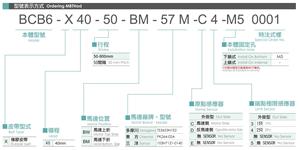 BCH6-57M Stroke Pitch 50-800mm 1-axis Belt Drive Width 65mm Automation System Global Leaders in <strong>Linear</strong> Modules - Product Image 2