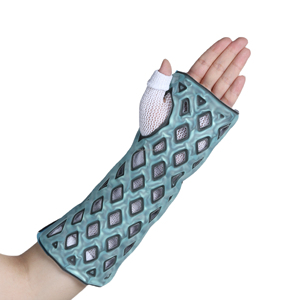 Ánh sáng chữa khỏi <span class=keywords><strong>Immobilizer</strong></span> miễn phí hình <span class=keywords><strong>Immobilizer</strong></span> cho gãy xương - Product Image 1