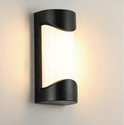 Applique murale ABS 4