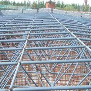 <strong>Advanced</strong> <strong>Computational</strong> Modeling of Space Frame Roof <strong>Systems</strong> for Industrial Building Projects - Product Image 1