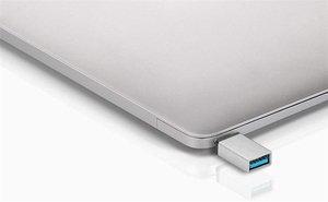 High Quality 5Gbps Data Sync OTG Laptop Connector <strong>USB</strong>-C <strong>to</strong> USB3.0 a Adapter for Mobile Phones Brand New Condition - Product Image 6