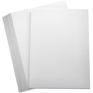 Çok amaçlı kopra kağidi A4 80GSM hamuru ofis çift bir kopra kağidi 70gsm 75gsm 80gsm sert A4 kopya - Product Image 3