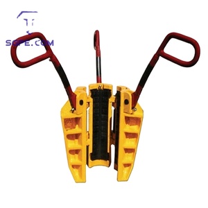 控制可靠的高质量Api 7K Dcs型旋转滑移专业油田设备 - Product Image 6