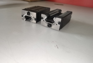 High Precision <strong>Cnc</strong> square Slider for <strong>Cnc</strong> <strong>Router</strong> Machine - Product Image 3