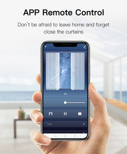 TUOAN-sistema de automatización de hogar inteligente zigbee, con aplicación móvil smart life - Product Image 2