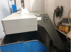 Vertical Machining <strong>Center</strong> HERMLE C400 With 3Axis XYZ Spindle 18000 Speed CNC Machining <strong>Center</strong> - Product Image 6
