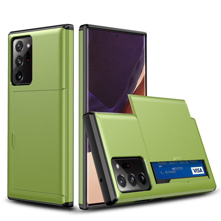 Verde