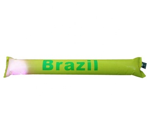 Promotional Plastic <strong>Led</strong> Flashing <strong>Thunder</strong> Cheering Stick - Product Image 5